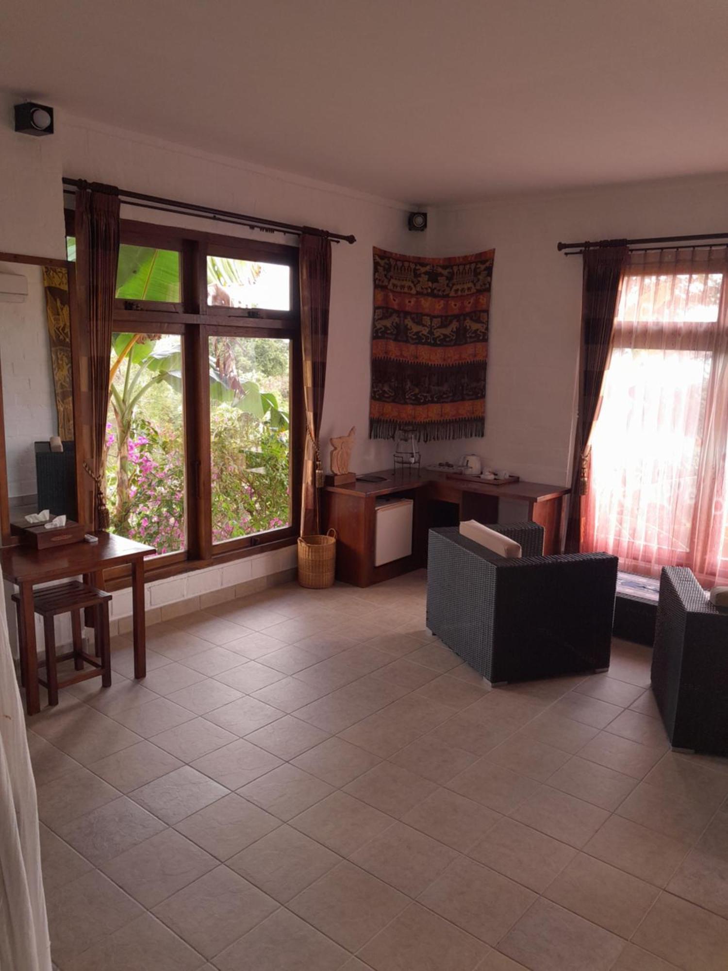 Sumba Nautil Resort Deke Exterior foto